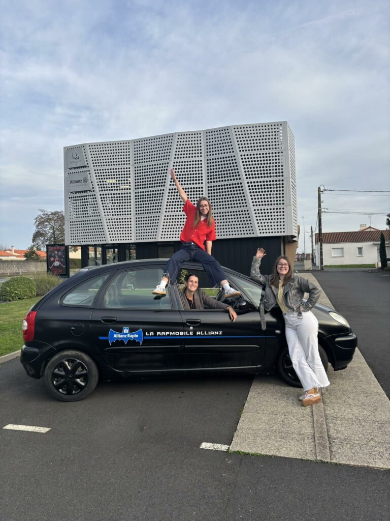 ALLIANZ RAPIN LES HERBIERS