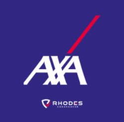 LOGO AXA