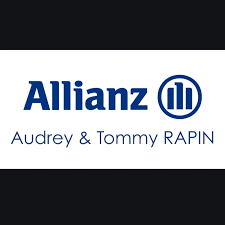 LOGO ALLIANZ RAPIN